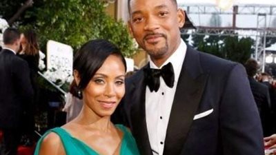 تريند جوجل.. زوجة ويل سميث تثير الجدل بعد اعترافها بالخيانة