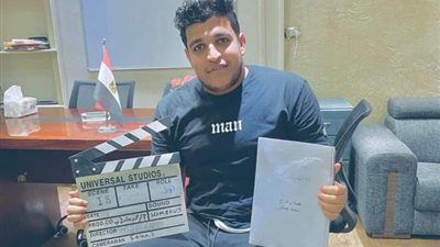 أحمد مجدى يواجه ريم البارودى وخالد سليم  فى ”العلمين”