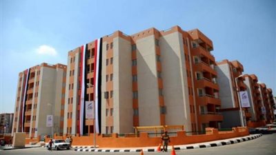 ” الأسمرات 3 ”.. معلومات عن المشروع الذي يفتتحه الرئيس اليوم