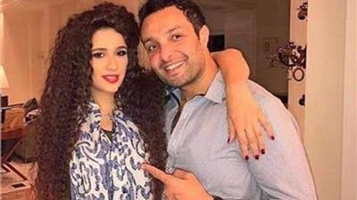 وائل عبد العزيز يرد على مروجى شائعات وفاة شقيقته