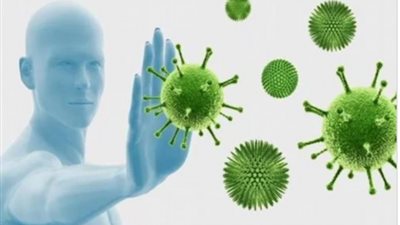 عززي مناعتك بهذه الأطعمة السبعة