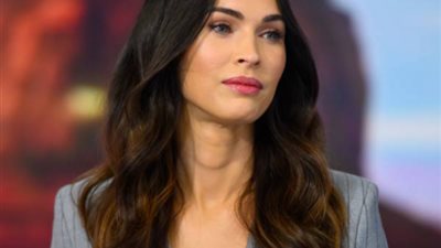 هل انتهى النزاع القضائي بين ميجان فوكس ومديرة أعمال براد بيت؟