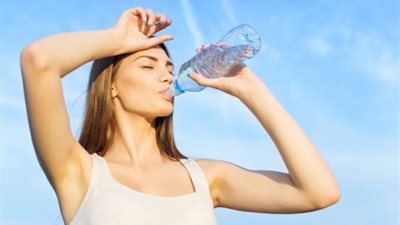 بعد ارتفاع الحرارة.. ما هى أعراض ضربة الشمس؟