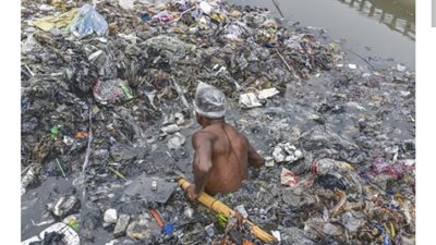 ما هى أسوأ وظيفة في العالم؟.. تعرف عليها