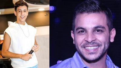 ”مسكرة”.. مفاجأة أحمد عبده لجمهوره مع محمد رشاد