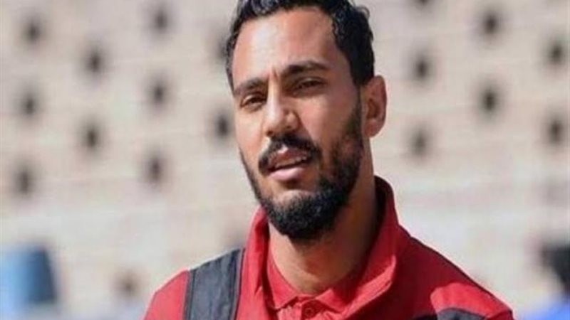 مسعد عوض