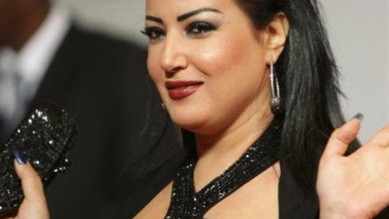 سمية الخشاب