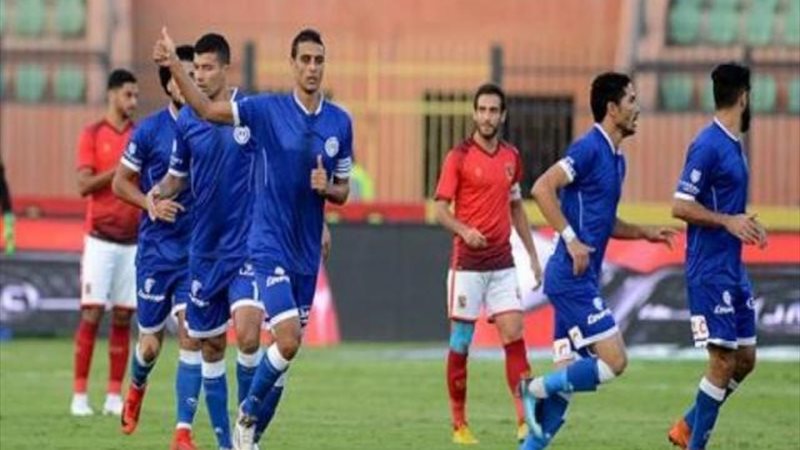 الاهلي والترسانة