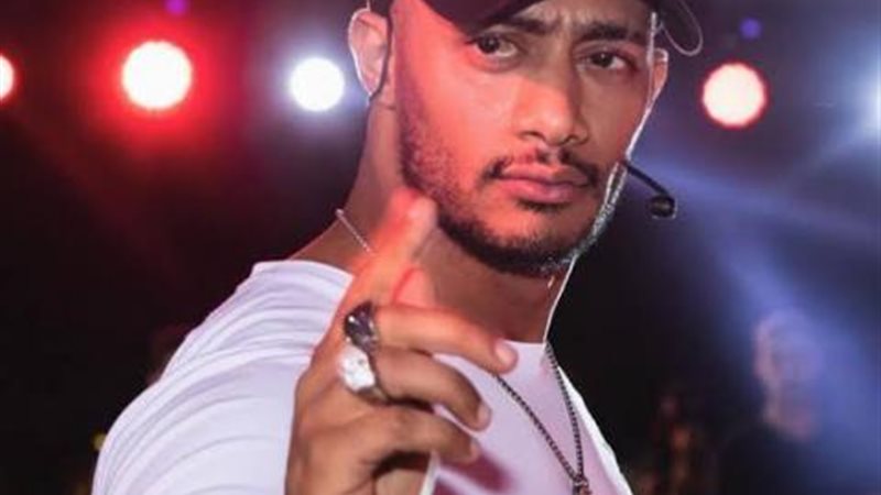 محمد رمضان