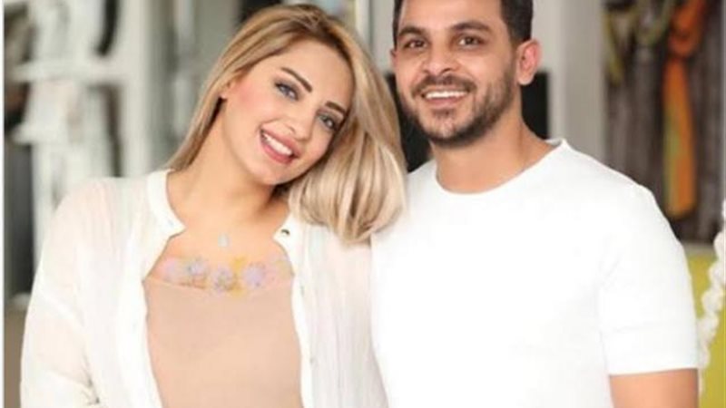مى ومحمد