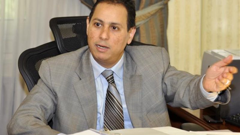 محمد عمران