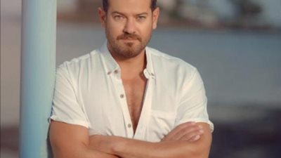 عمرو يوسف يطمئن جمهوره على حالته الصحية بعد شائعات تعرضه لإصابة