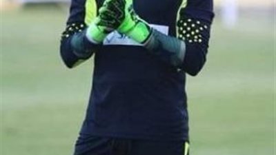 عاجل.. جنش في الأهلي  و الشناوي يرحل إلي السعودية