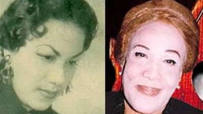 تزوجت وزير داخلية ودخلت موسوعة جينس..حكاية الفنانة السياسية فايدة كامل صاحبة الصوت المؤثر في البرلمان