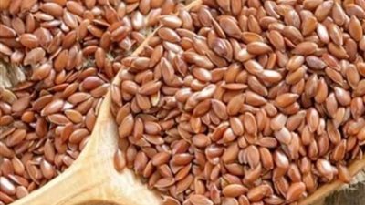 فوائد غير متوقعة عن زيت بذور الكتان.. تعرفي عليها