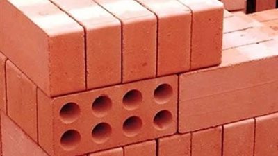 ننشر أسعار الطوب الأحمر اليوم