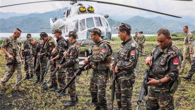 المغرب يسعى لتصنيع عتاده العسكري بنفسه