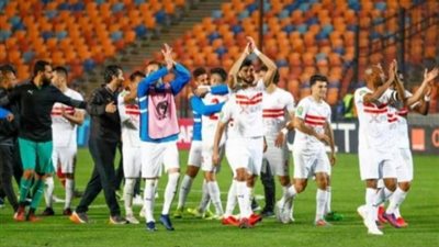 خريطة صفقات الزمالك تمنح مهاجمه فرصة البقاء