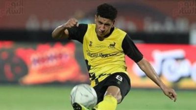 دجلة يضع شرطا جديدا لانتقال أحمد شريف والدبيس للأهلى
