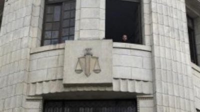 النقض تؤجل طعن المتهمين بقتل حارس محافظ البنك المركزي السابق