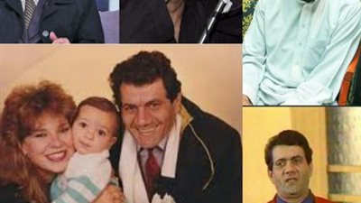 تنبأ بوفاته وعمل موظفًا وفشل في الغناء.. محطات في حياة صانع الضحكة مظهر أبو النجا