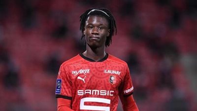 ريال مدريد يضم كامافينجا نجم وسط رين مقابل 45 مليون يورو