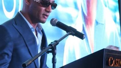 مفاجأة.. محمد رمضان يكشف السبب الحقيقي وراء إلغاء حفله بالعلمين