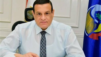 محافظ البحيرة : شفاء وتعافي ٢٠٤ حالة جديدة من فيروس كورونا