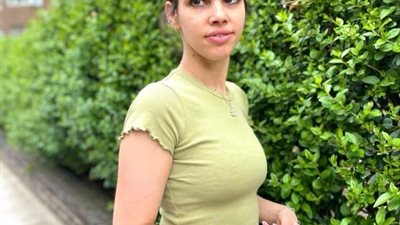 لأول مرة.. نور نجلة عمرو دياب تكشف عن وجه خطيبها