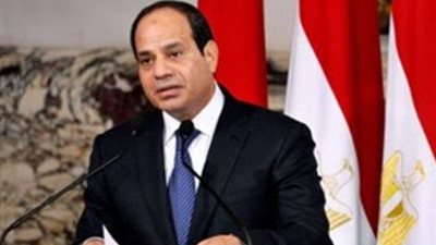 لهذا السبب .. الرئيس السيسي يوجه الشكر للبنوك وصندوق ”تحيا مصر”
