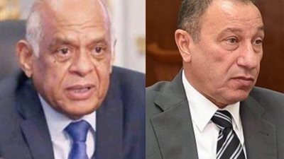الأهلي يطالب رئيس مجلس النواب بإعلان موقفه من إهانة رئيس الزمالك لمائة مليون مصري