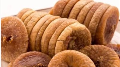 التين المجفف .. روشتة سحرية لعلاج هشاشة العظام