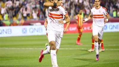 الكشف عن تفاصيل جلسة أوباما للتجديد مع الزمالك.. أزمة  كبيرة وتأجيل التوقيع