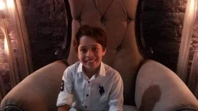 طفل المحلة المخطوف..  النيابة العامة تكشف التفاصيل من الاختطاف حتي التحرير