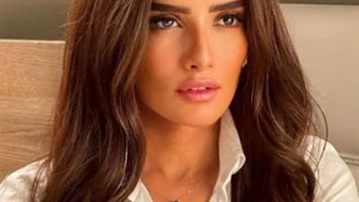 عدوة الزواج.. زينة تحذر عروس فى حفل زفافها: أجرى يا حبيبتى