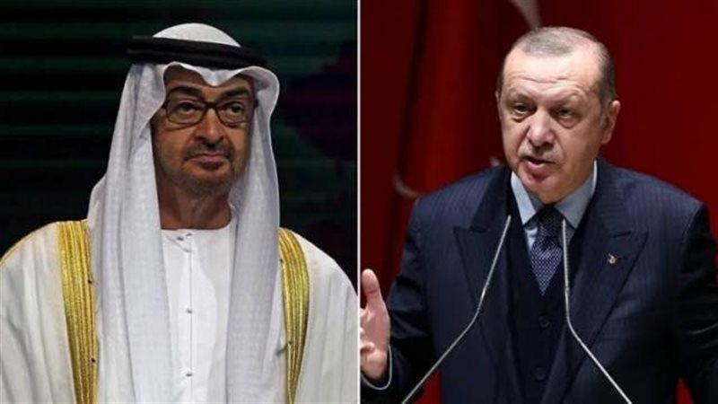أردوغان