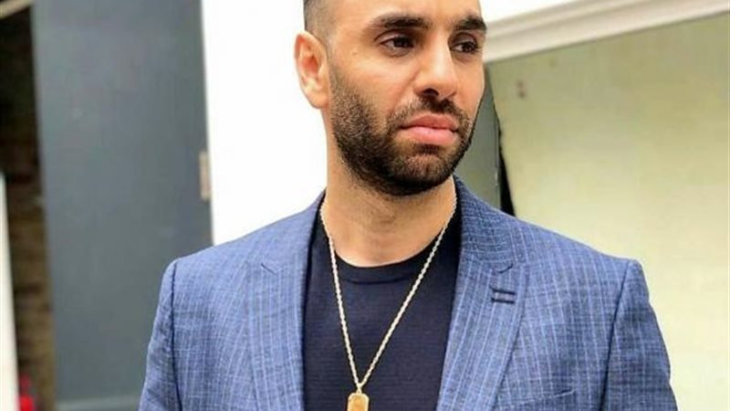 أحمد شامي
