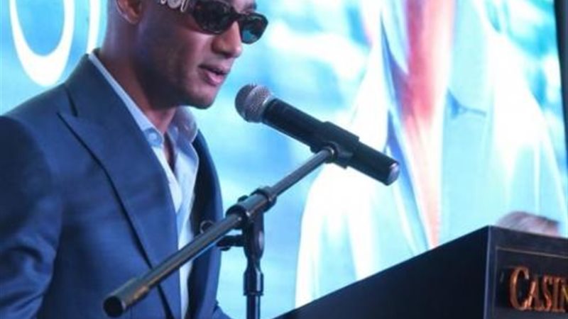 محمد رمضان