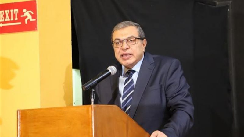 محمد سعفان وزير القوى