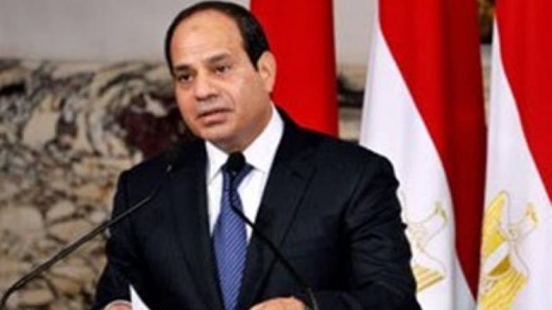 الرئيس عبد الفتاح