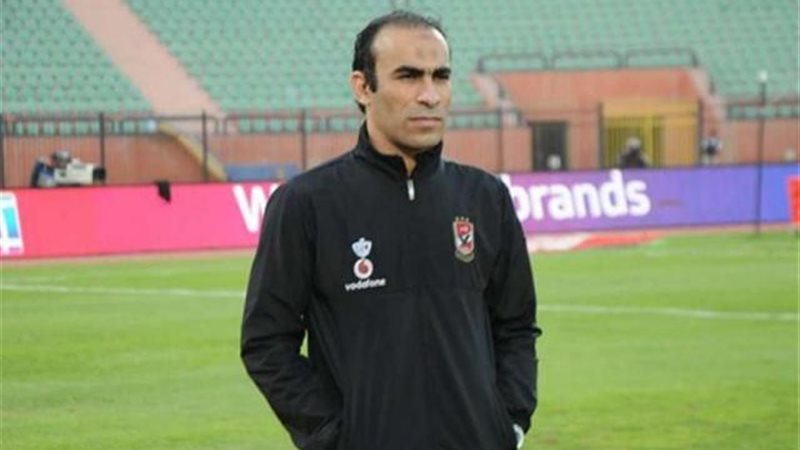 سيد عبد الحفيظ