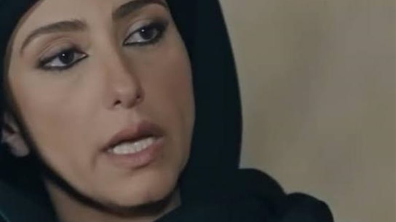 حنان مطاوع