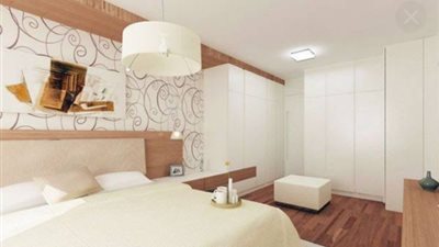 يحافظ على برودة المباني من حرارة الشمس.. تعرف على الطلاء الخارق