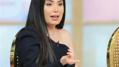 عبير صبري توشك علي الإنتهاء من تصوير مشاهدها في ”زنزانة ٧”.. وهذه تفاصيل دورها