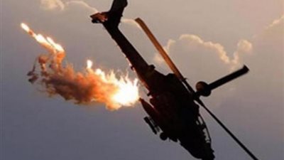 تحطم طائرة هليكوبتر تابعة للبحرية الأمريكية قبالة ساحل سان دييجو