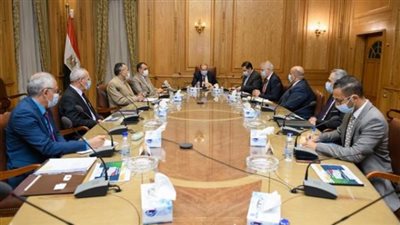 ”الإنتاج الحربي” تبحث سبل تحويل المخلفات إلى طاقة كهربائية