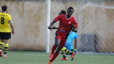 الإنتاج الحربى يفسخ تعاقده مع مامادو انياس بالتراضى