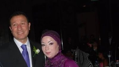 عاجل.. زوجة الخطيب تتحدث لأول مرة عن مرتضي منصور