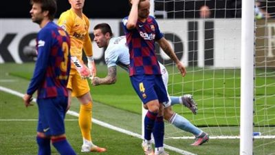 نجم برشلونة يُلمح للتواجد في الدوري الأمريكي