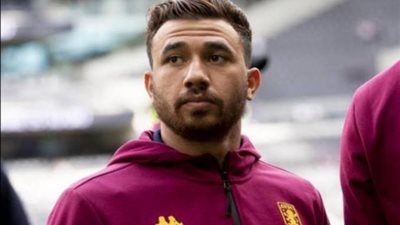 مدرب أستون فيلا: تريزيجيه تطور سريعا ويستحق مكانا أساسيًا معنا